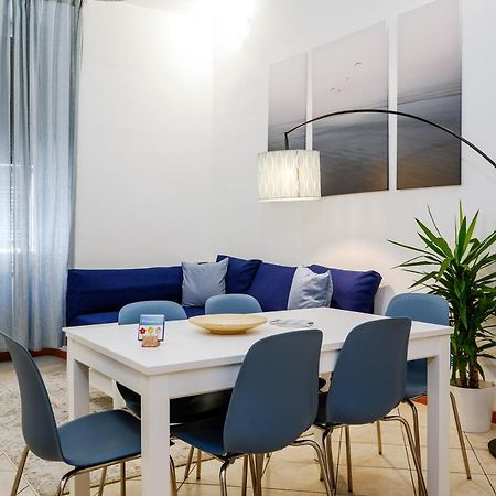 Calmness Of The Sea Apartment La Spezia Ngoại thất bức ảnh