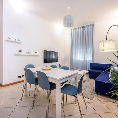 Calmness Of The Sea Apartment La Spezia Ngoại thất bức ảnh