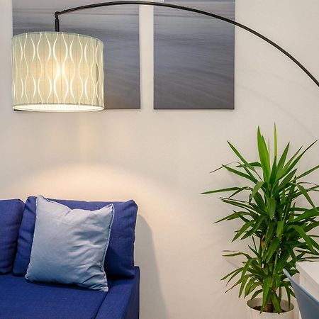 Calmness Of The Sea Apartment La Spezia Ngoại thất bức ảnh