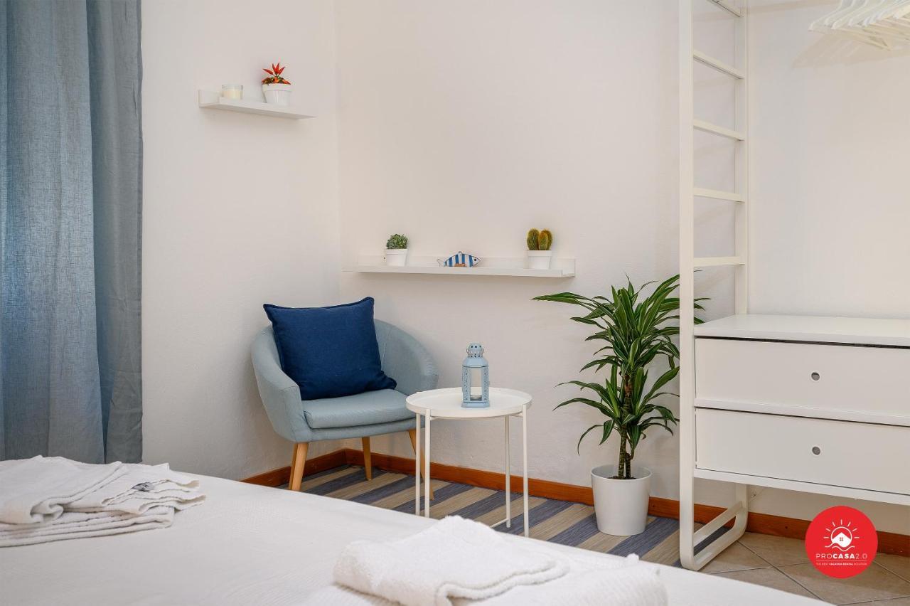 Calmness Of The Sea Apartment La Spezia Ngoại thất bức ảnh