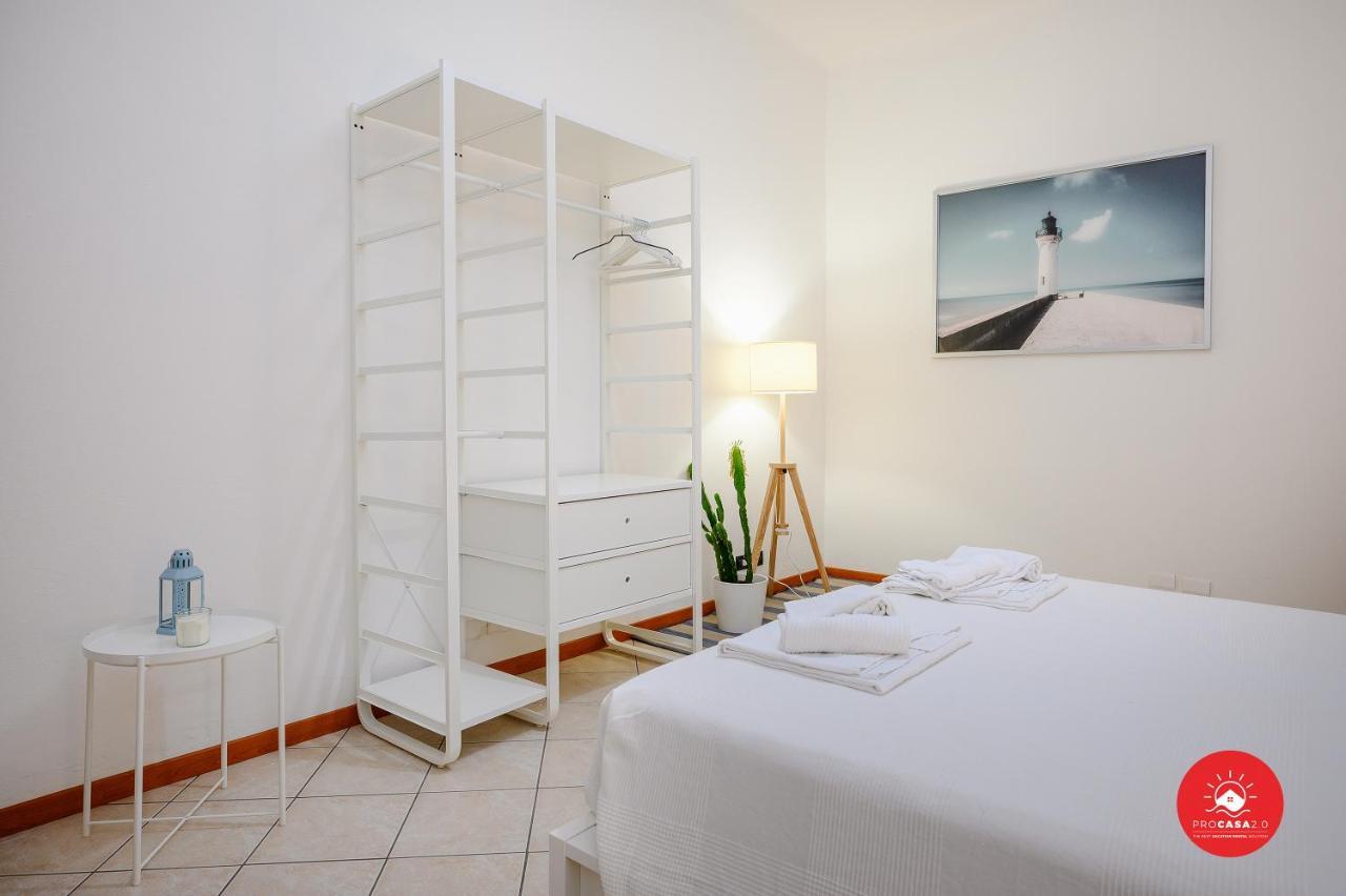 Calmness Of The Sea Apartment La Spezia Ngoại thất bức ảnh