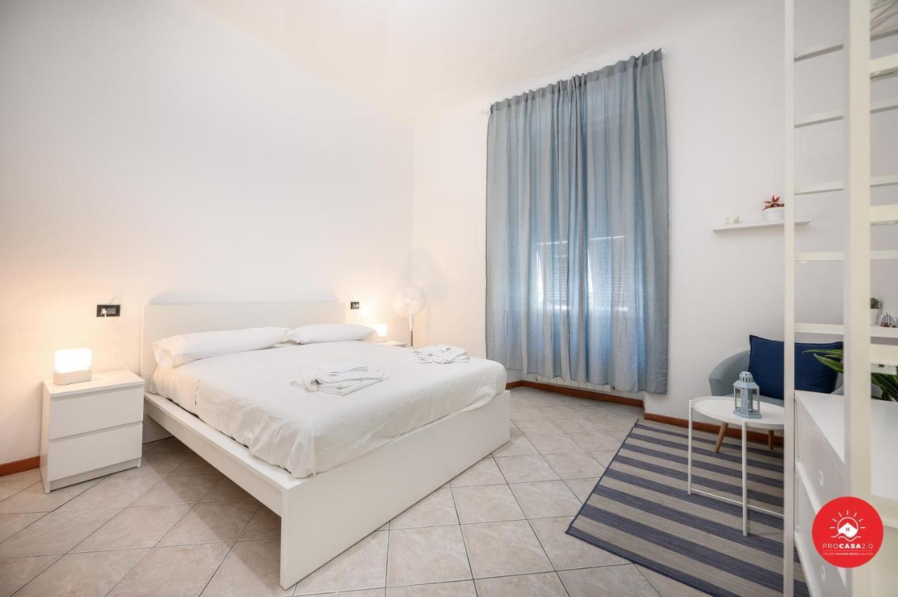 Calmness Of The Sea Apartment La Spezia Ngoại thất bức ảnh