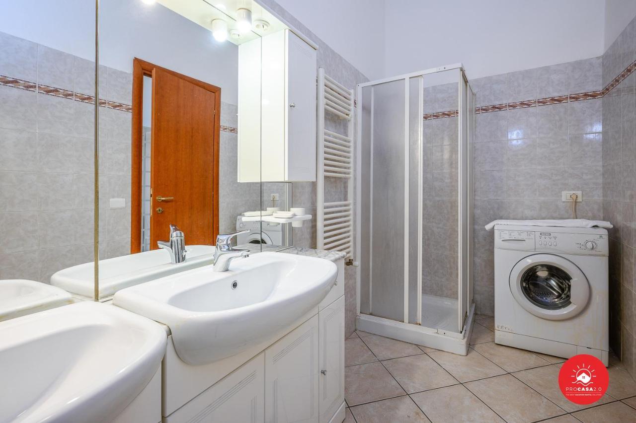 Calmness Of The Sea Apartment La Spezia Ngoại thất bức ảnh