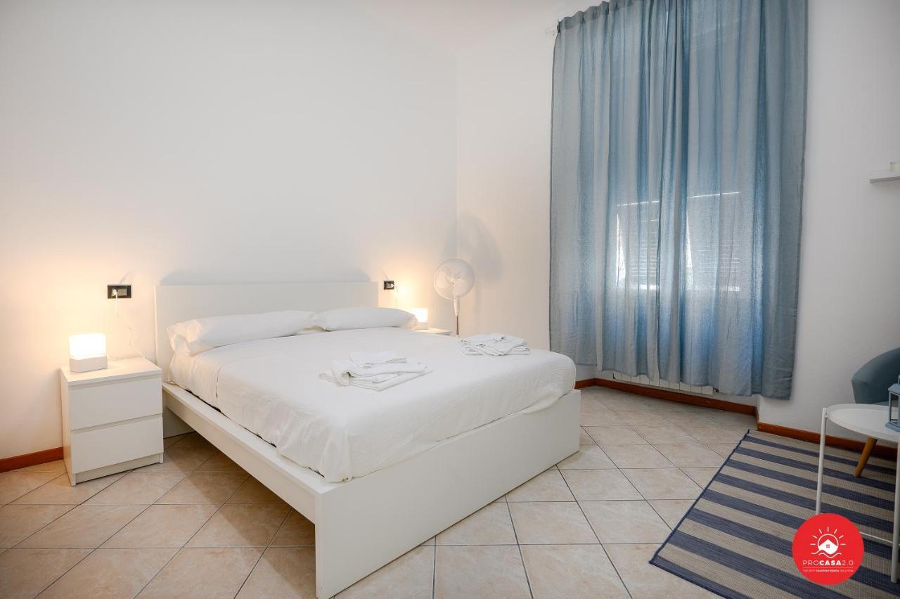 Calmness Of The Sea Apartment La Spezia Ngoại thất bức ảnh