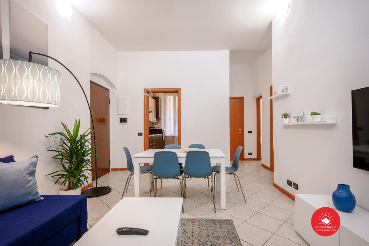 Calmness Of The Sea Apartment La Spezia Ngoại thất bức ảnh