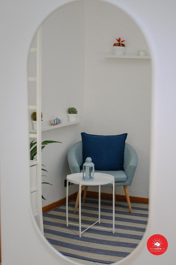 Calmness Of The Sea Apartment La Spezia Ngoại thất bức ảnh