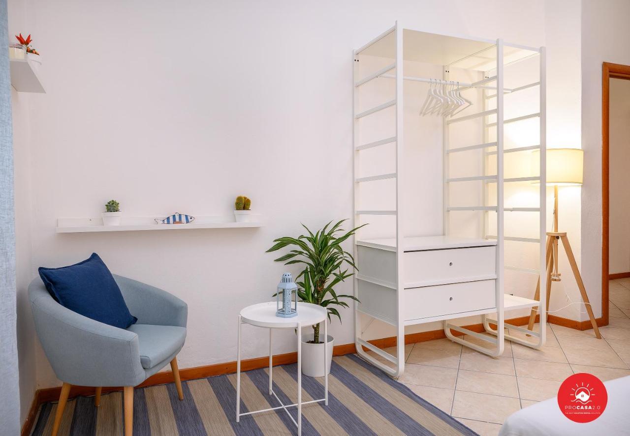 Calmness Of The Sea Apartment La Spezia Ngoại thất bức ảnh