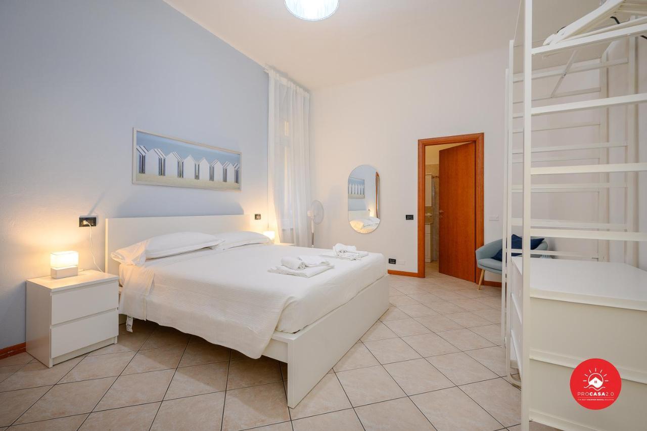 Calmness Of The Sea Apartment La Spezia Ngoại thất bức ảnh
