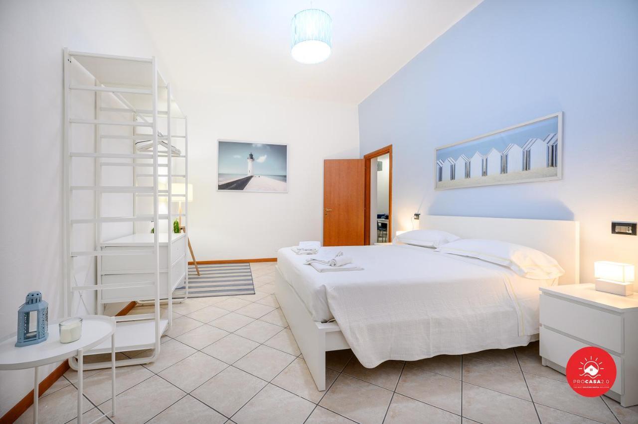 Calmness Of The Sea Apartment La Spezia Ngoại thất bức ảnh