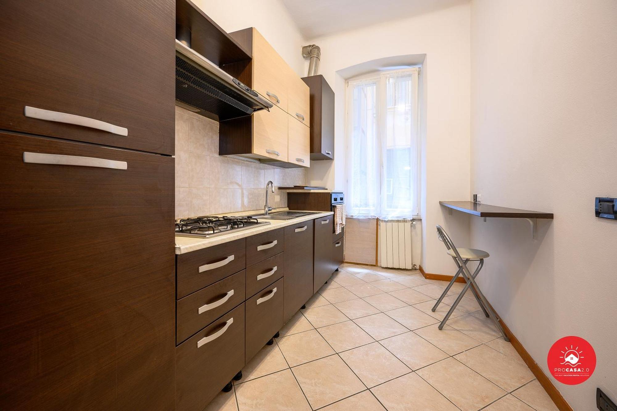 Calmness Of The Sea Apartment La Spezia Ngoại thất bức ảnh