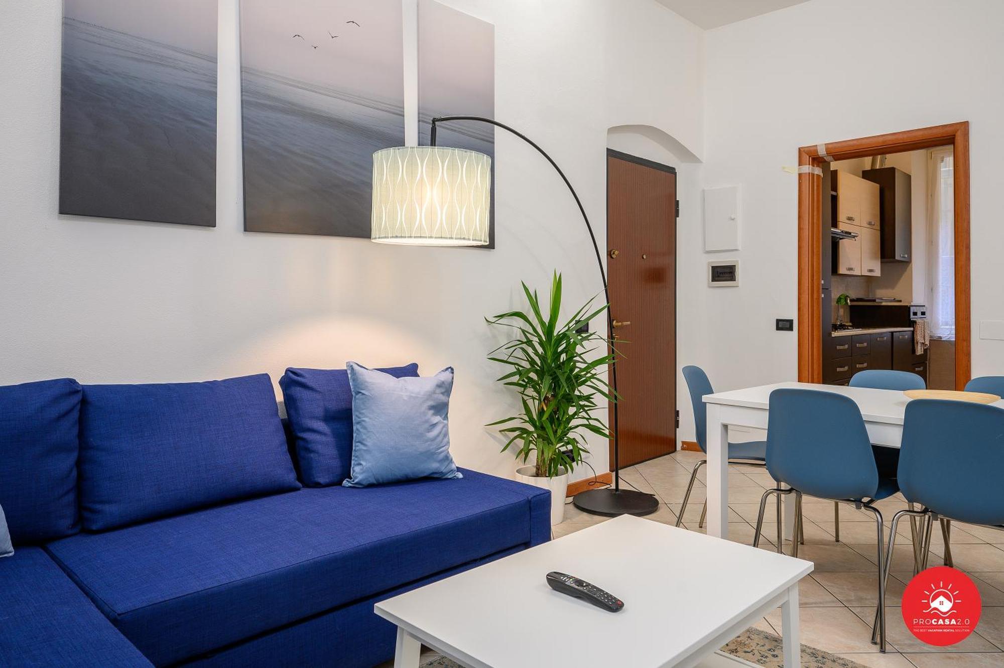 Calmness Of The Sea Apartment La Spezia Ngoại thất bức ảnh