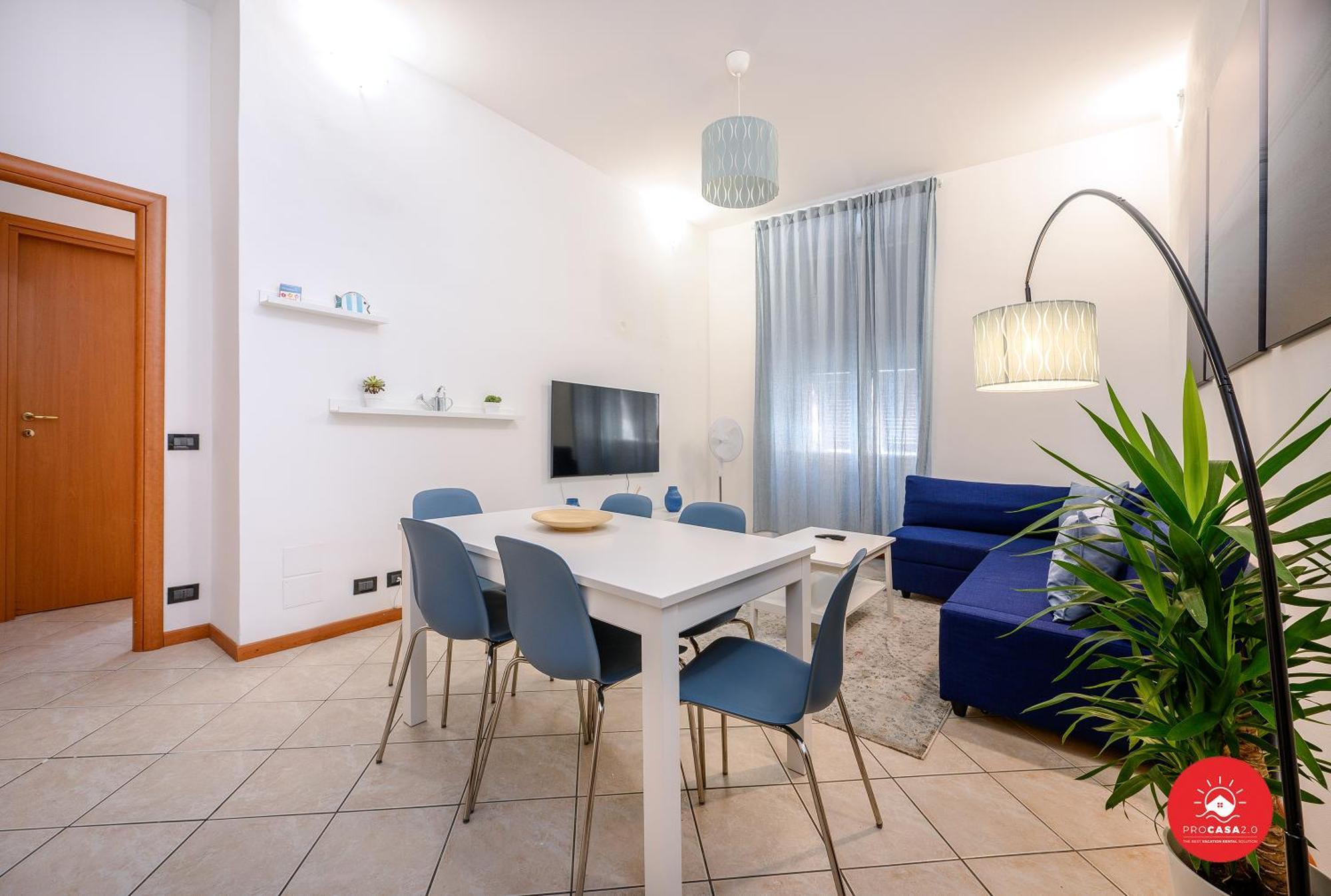 Calmness Of The Sea Apartment La Spezia Ngoại thất bức ảnh