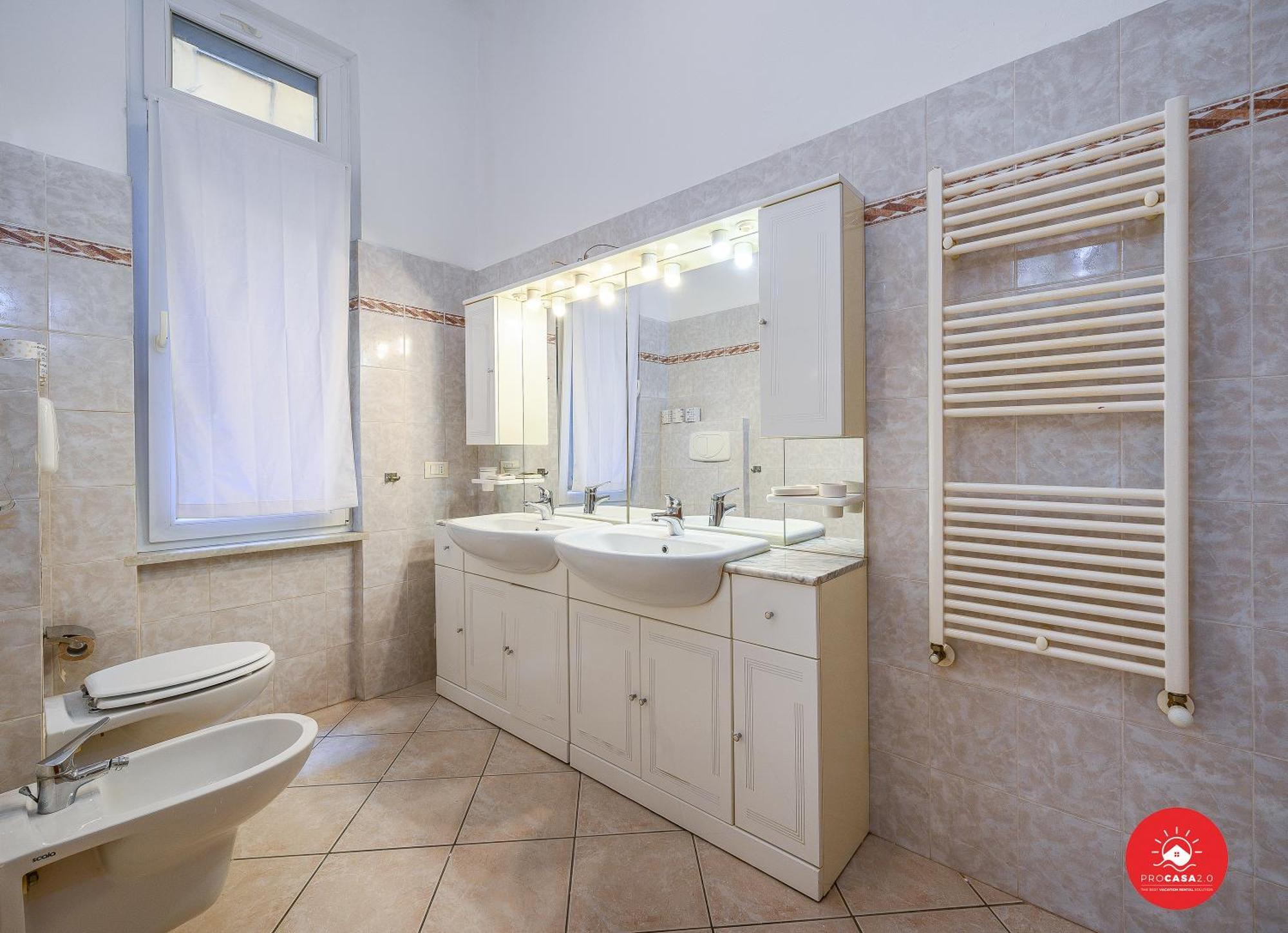 Calmness Of The Sea Apartment La Spezia Ngoại thất bức ảnh
