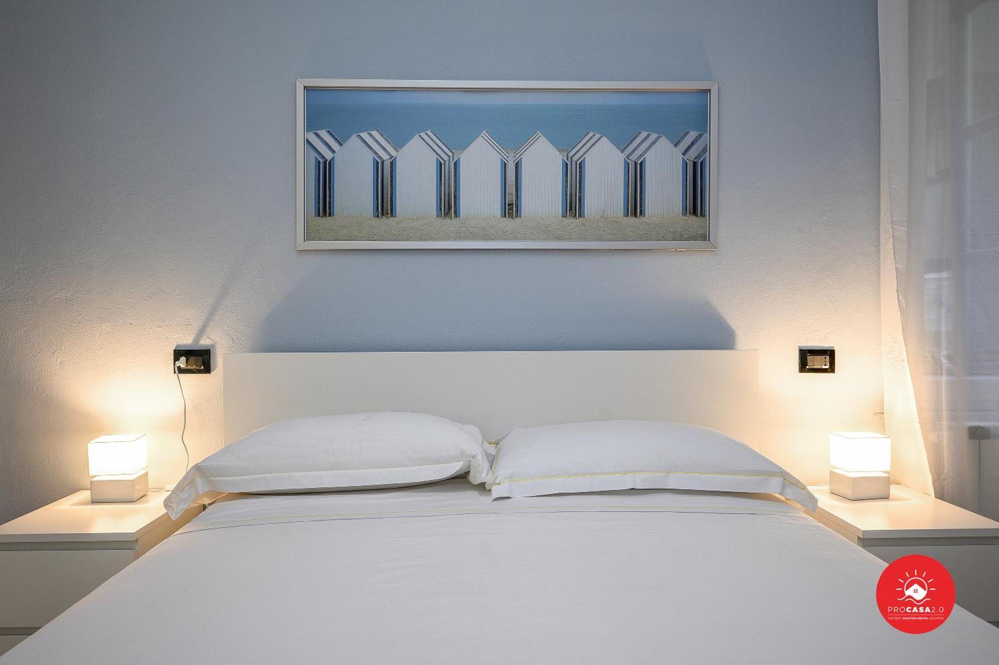 Calmness Of The Sea Apartment La Spezia Ngoại thất bức ảnh