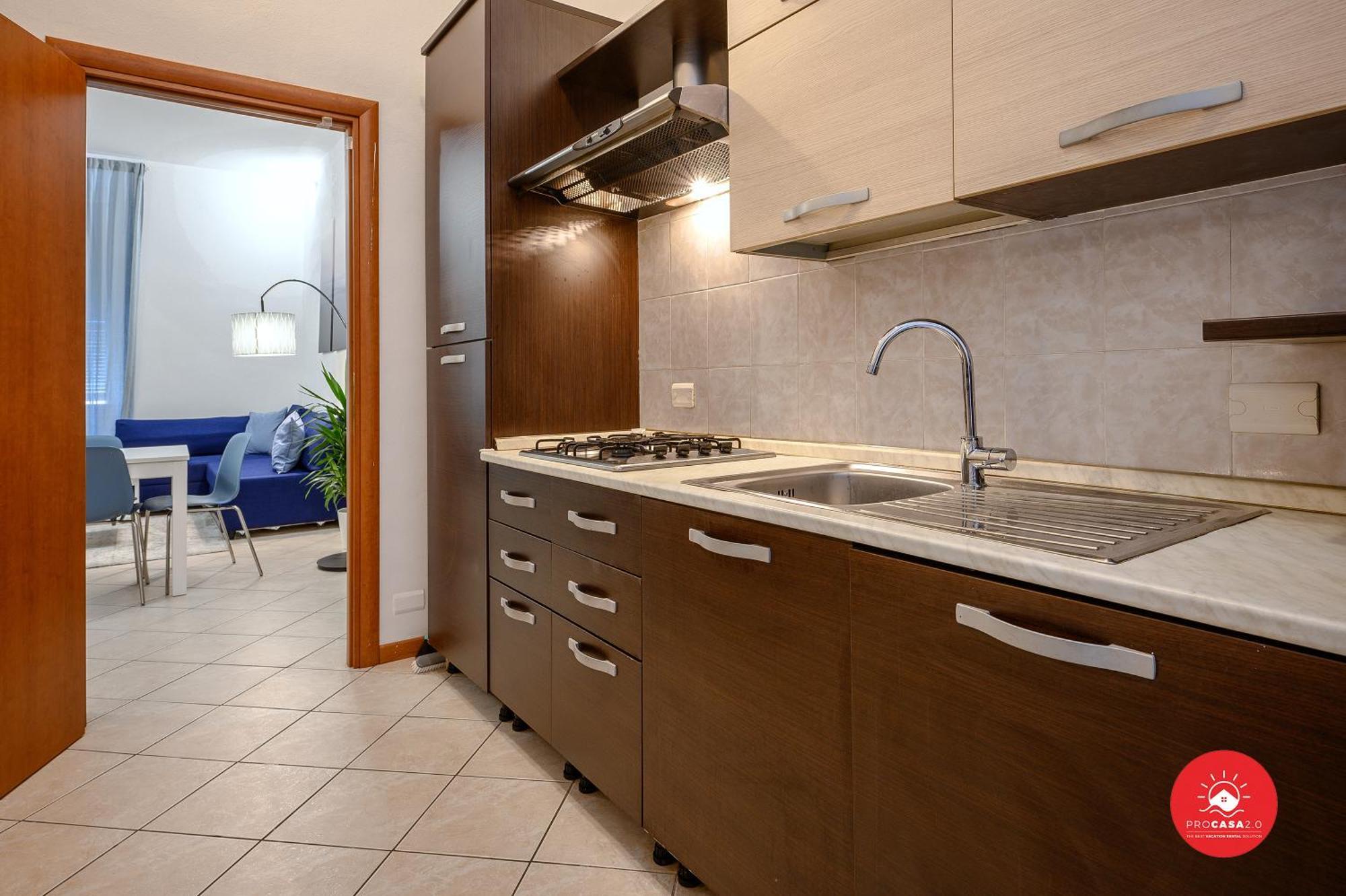 Calmness Of The Sea Apartment La Spezia Ngoại thất bức ảnh